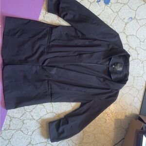 Black Dynamite Blazer